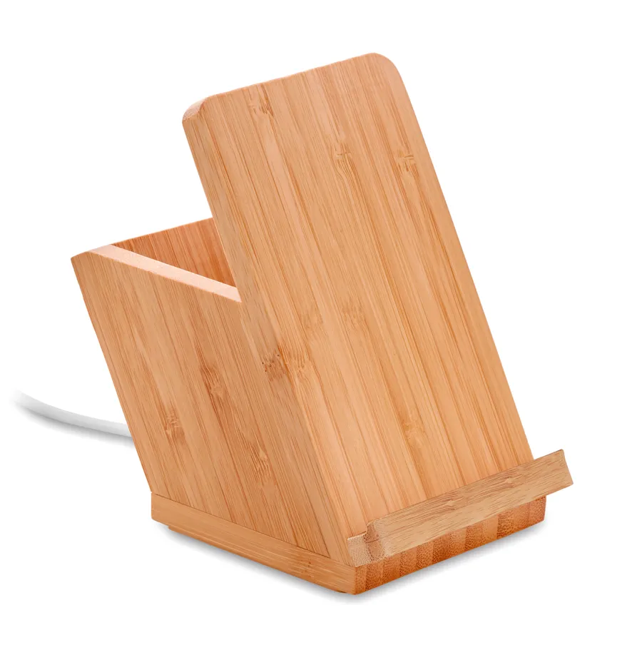 BAICOI, Bambu langaton laturi