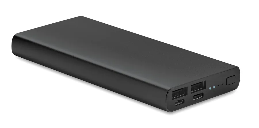 POWERFLAT 10C, Varavirtalähde 10000 mAh