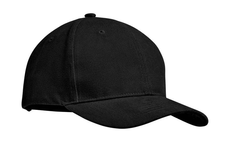 TEKAPO, Baseball-lippis 270 gr/m²