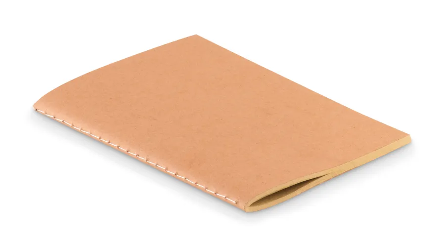 MINI PAPER BOOK, Muistivihko