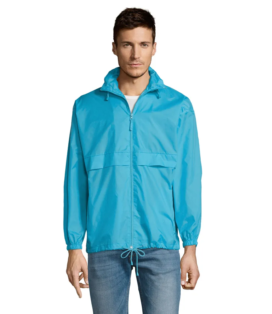 SURF, SURF Unisex tuulitakki