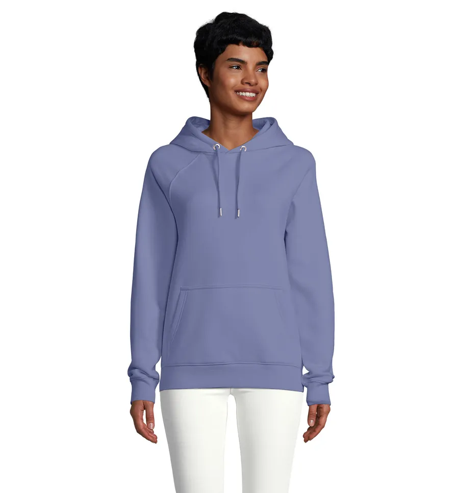STELLAR, STELLAR Unisex hupullinen