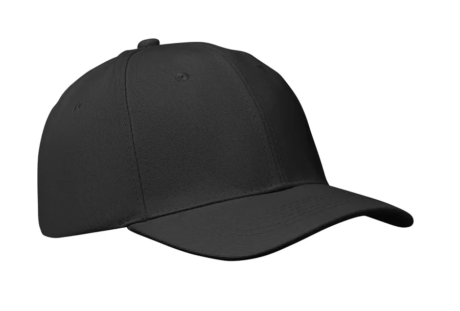 BUFFALO, Baseball-lippis 260 gr/m²