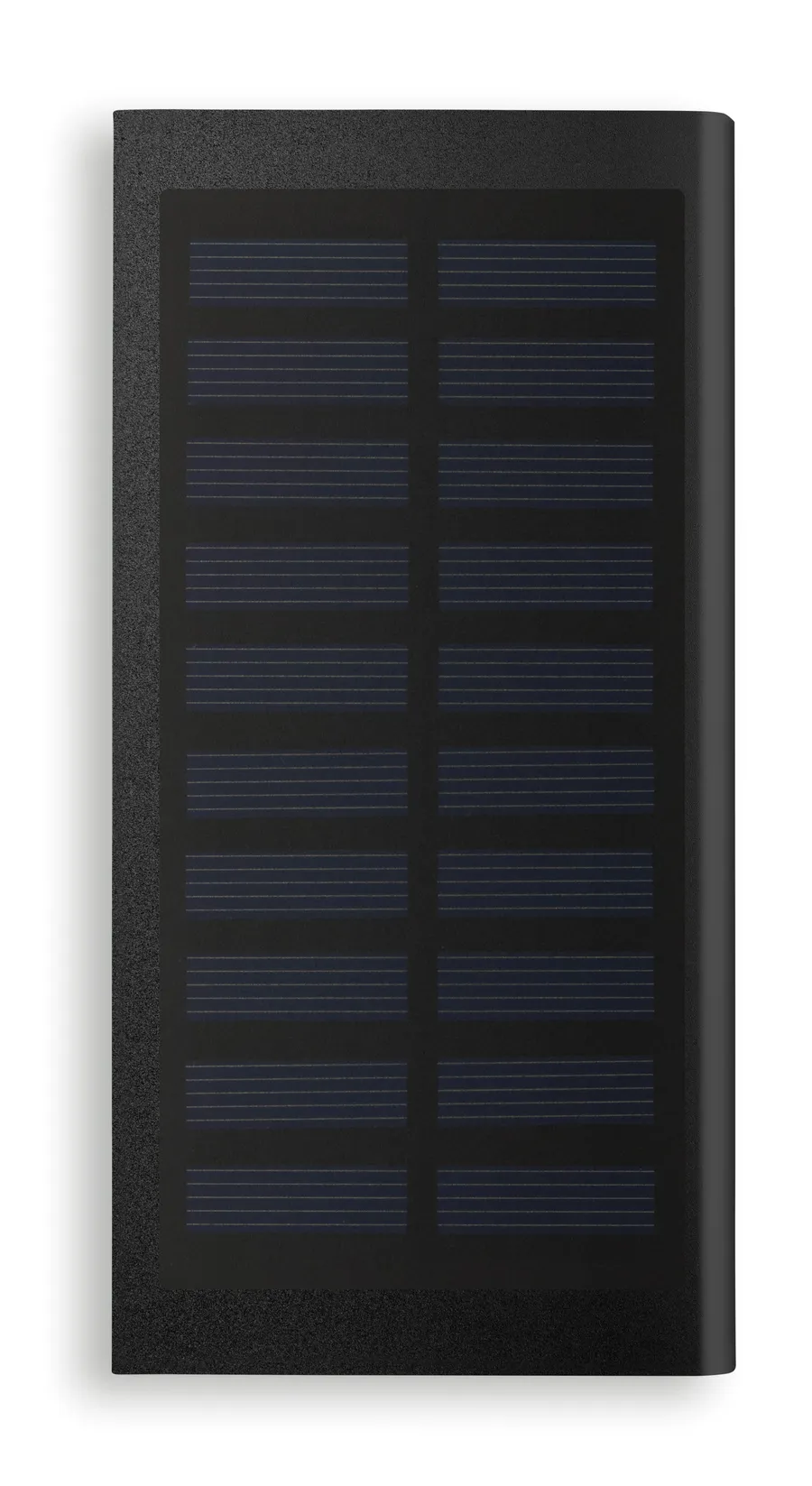 SOLAR POWERFLAT, Varavirtalähde 8000 mAh