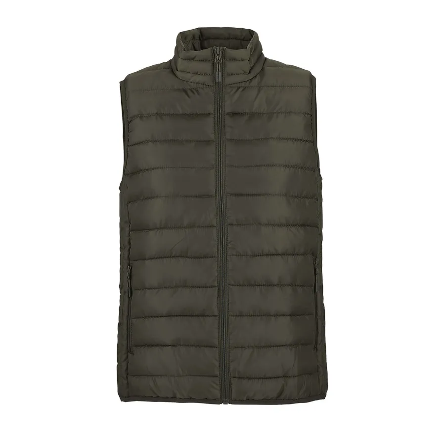 STREAM, STREAM WOMEN bodywarmer