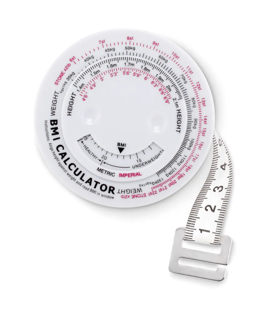 MEASURE IT, BMI-mittanauha
