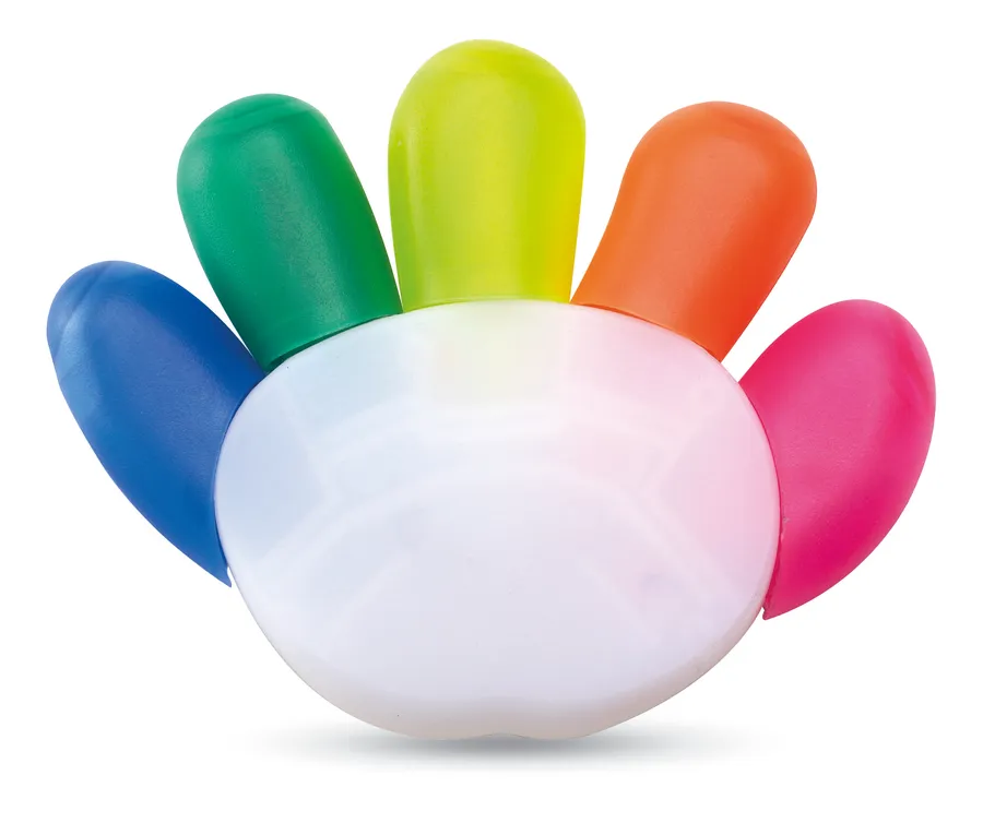 COLORE, Korostuskynä