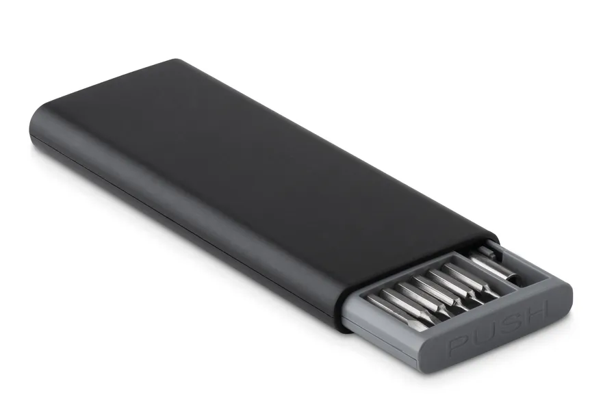TOOLBOX, Työkalusarja