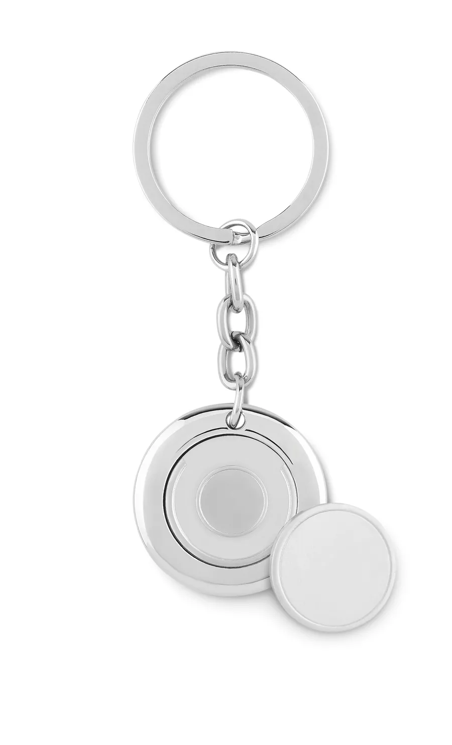 FLAT RING, Avaimenperä