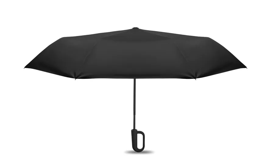 UMKRAB, 21" tuulenpitävä sateenvarjo