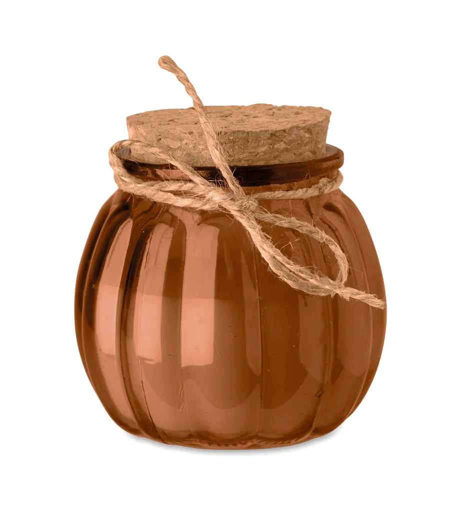PUMKIN, Vanilja vahakynttilä