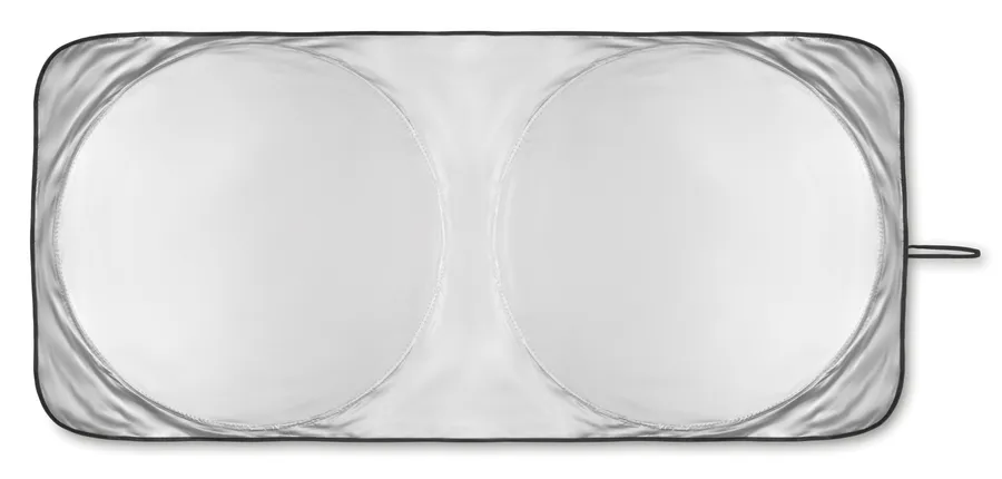 OMBRA POUCH, Tuulilasin aurinkosuoja