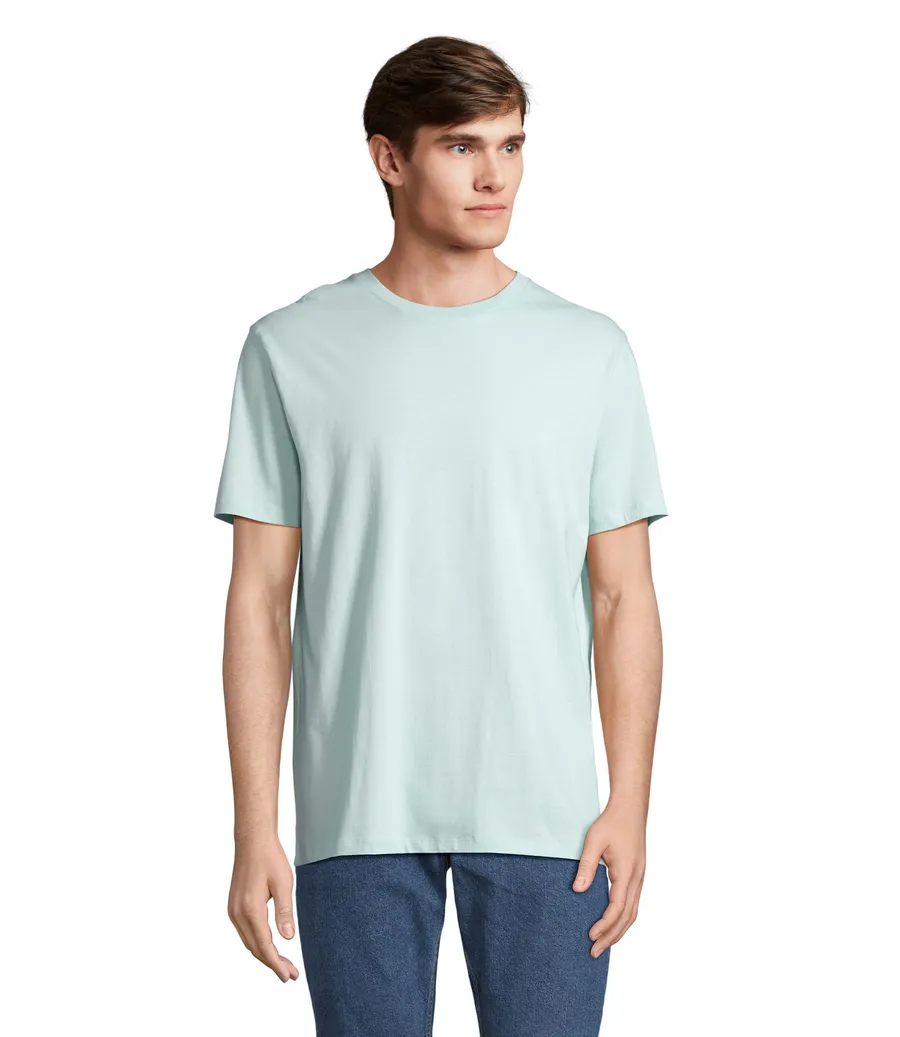 LEGEND, LEGEND T-Shirt Organic 175g