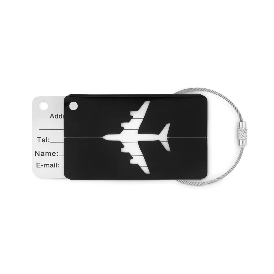 FLY TAG, Matkalaukkutägi