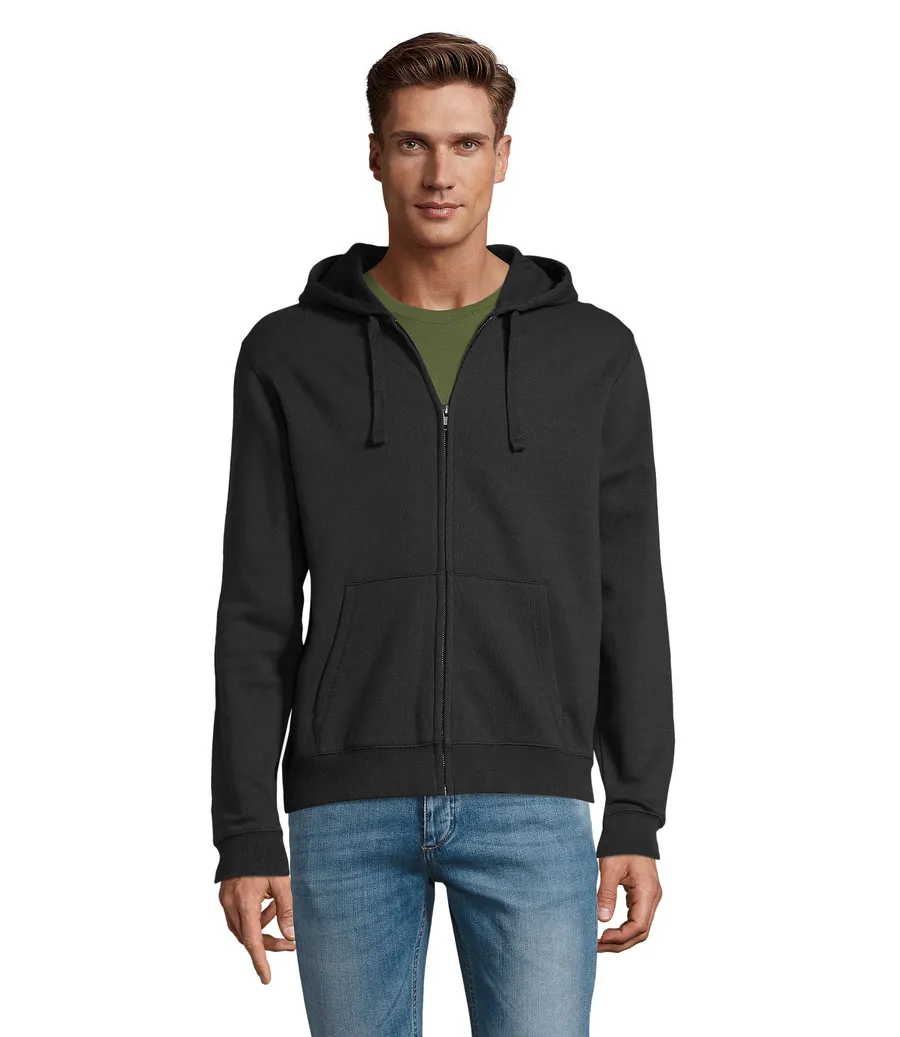 SPIKE MEN, SPIKE HOOD Miesten 280gr