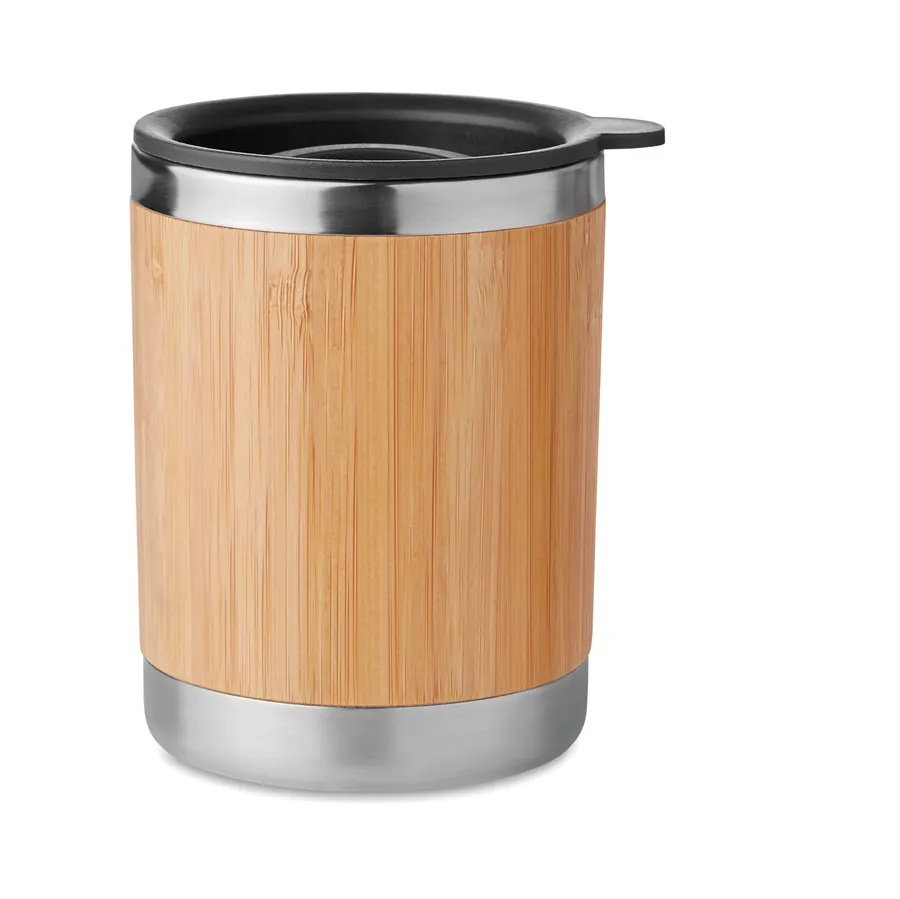 LOKKA, Bambu take away-muki