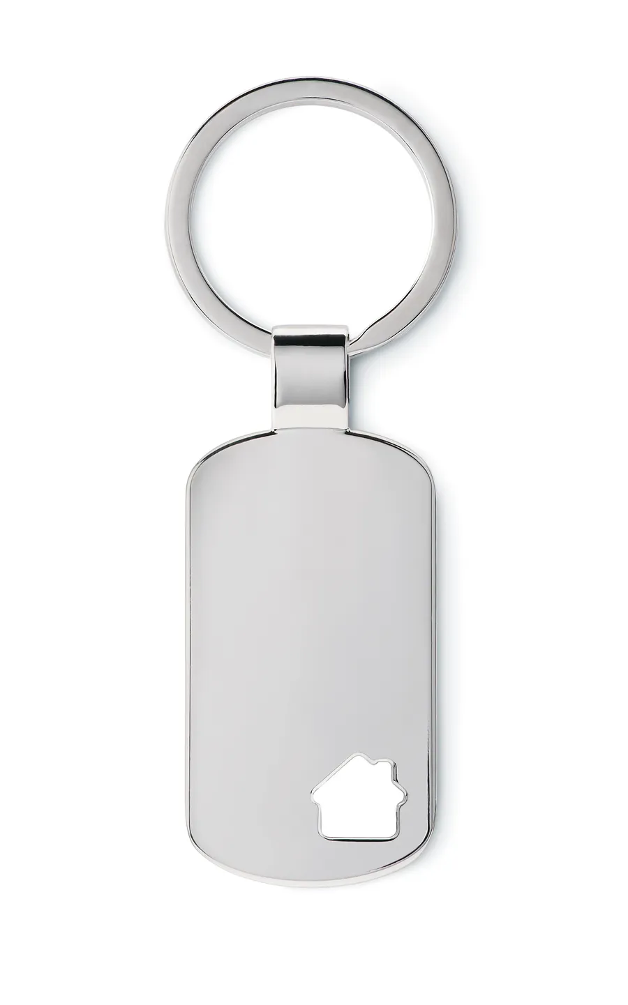 HOUSE KEY, Metallinen avaimenperä