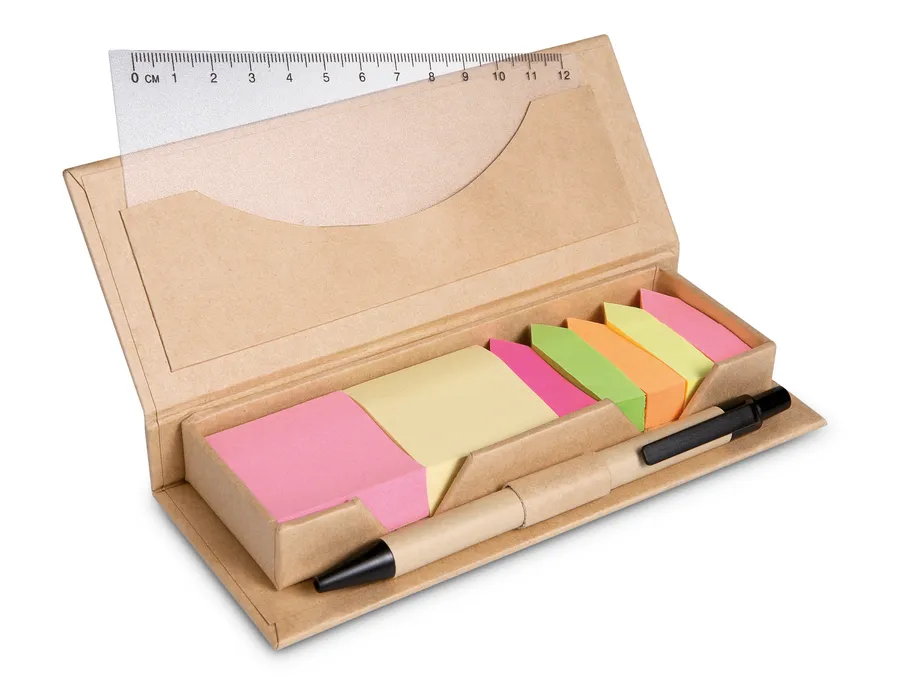 STIBOX, Pöytäsetti
