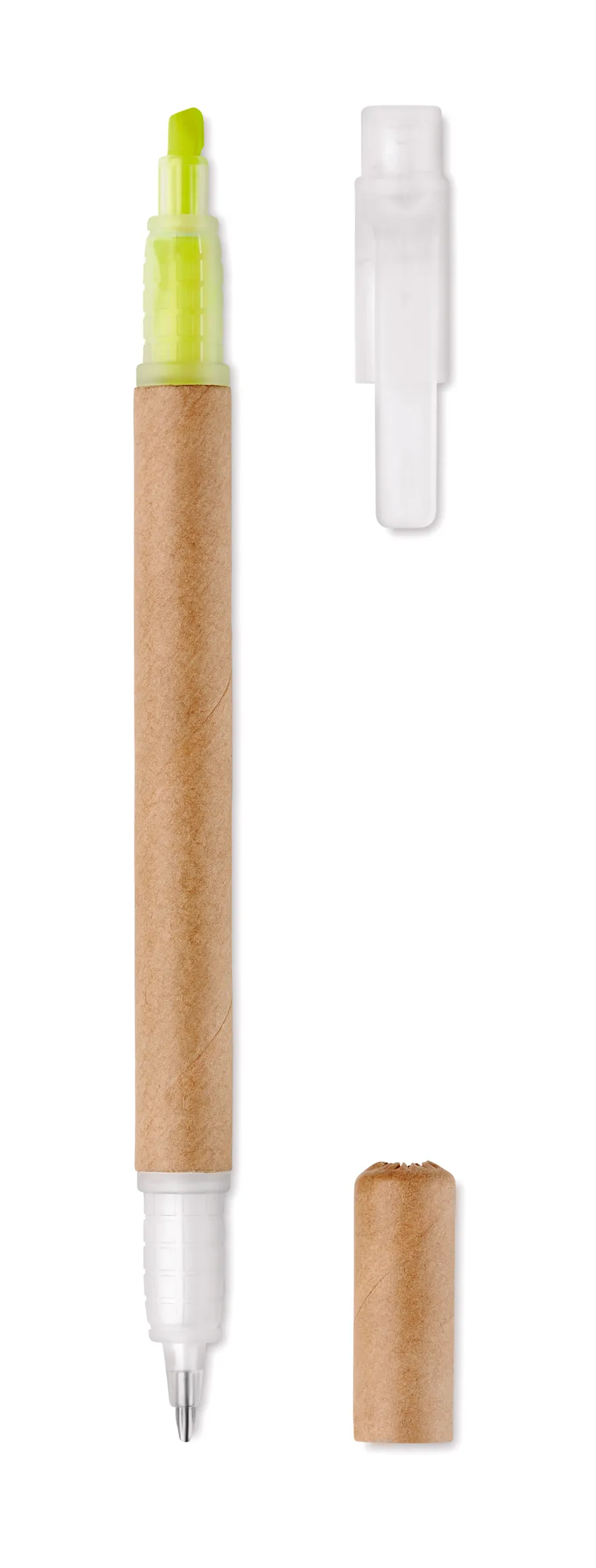 DUO PAPER, Kuulakärkikynä