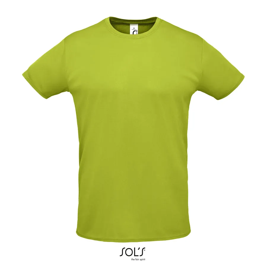 SPRINT, SPRINT UNI T paita 130g