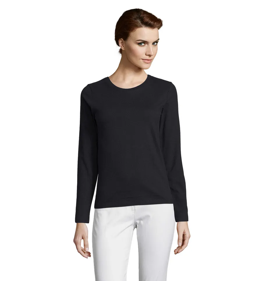 IMPERIAL LSL WOMEN, IMPERIAL naisten lsl 190g