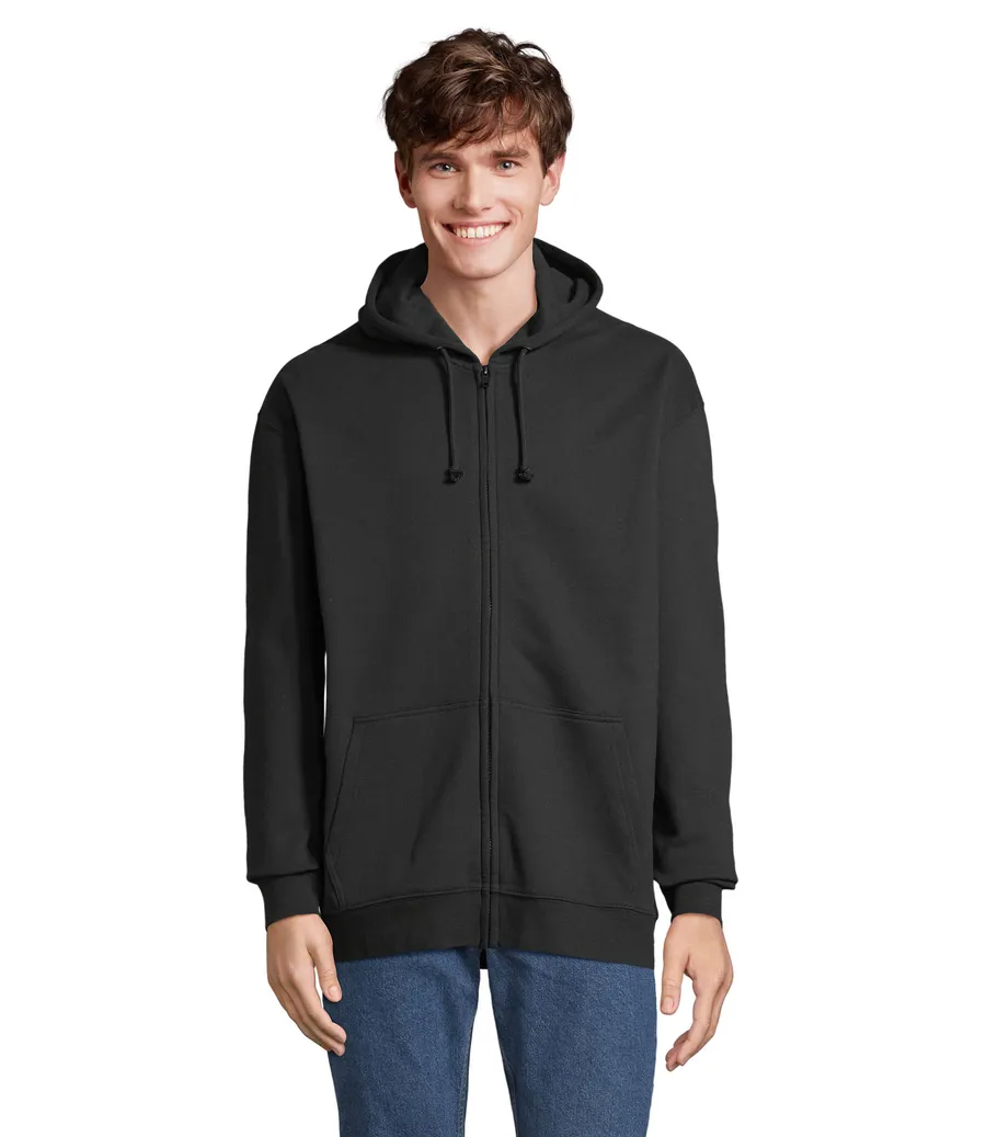CARTER, CARTER Full Zip huppari
