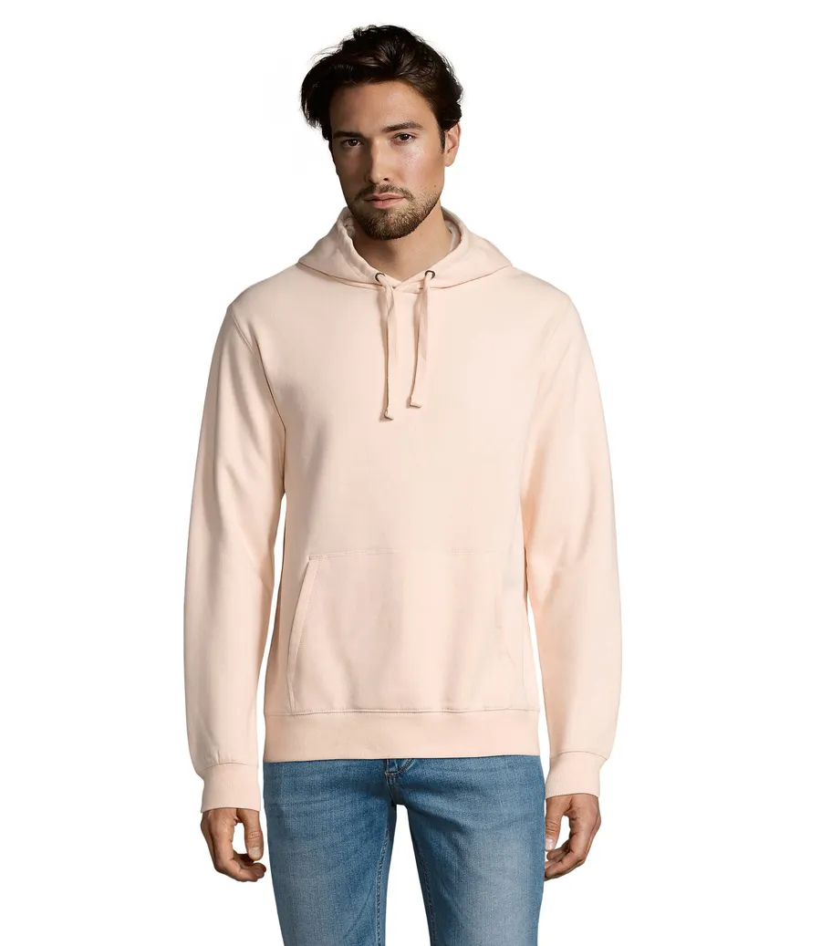 SPENCER, SPENCER hupullinen pusero