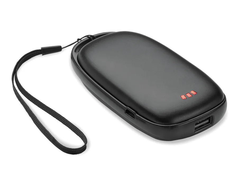 TRICPOWER, Varavirtalähde 4000 mAh