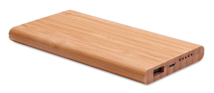 ARENA, Bambu varavirtalähde 6000 mAh