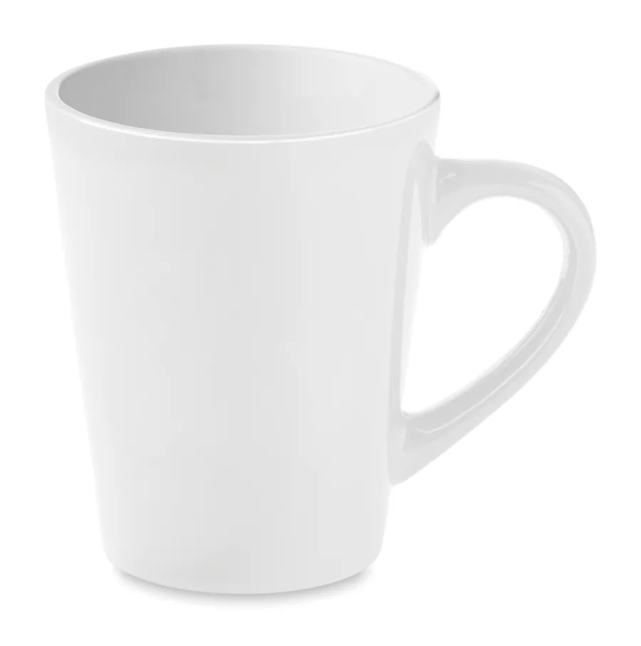 TAZA, Keraaminen muki