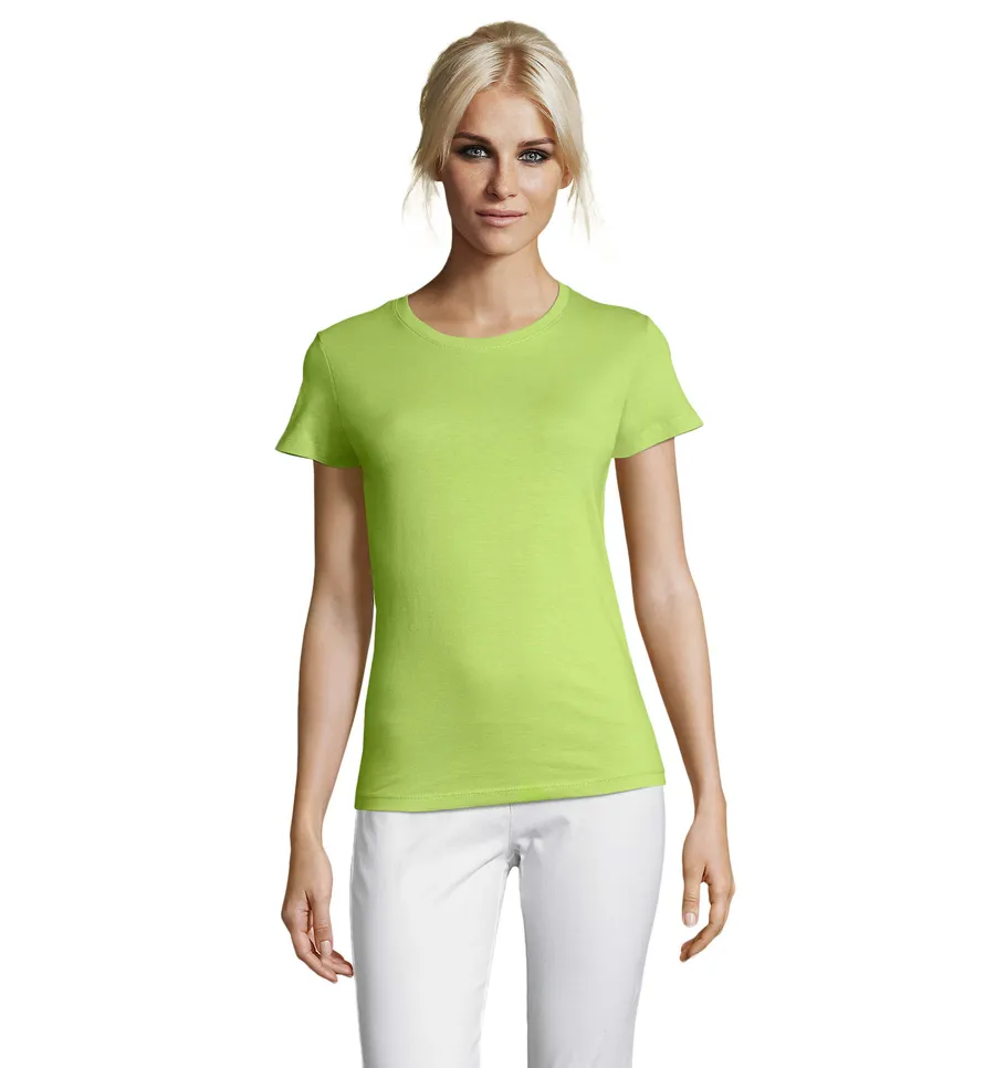 REGENT WOMEN, REGENT Naisten T paita 150g