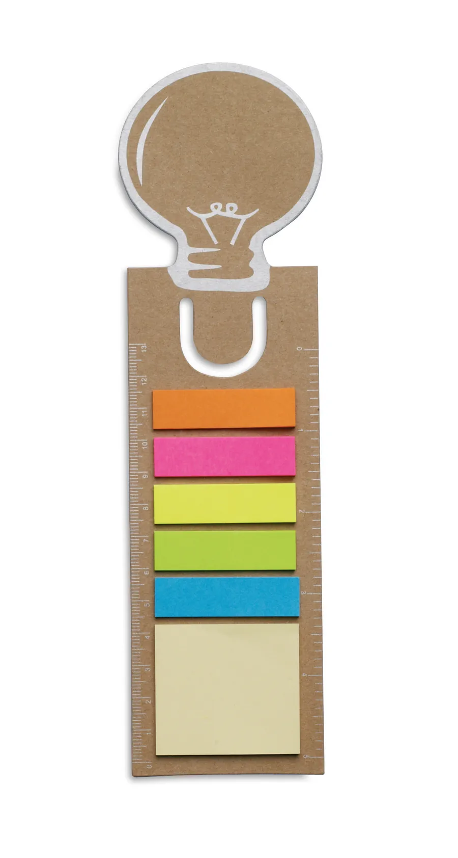 IDEA, Kirjanmerkki