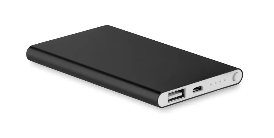 POWERFLAT, Varavirtalähde 4000 mAh