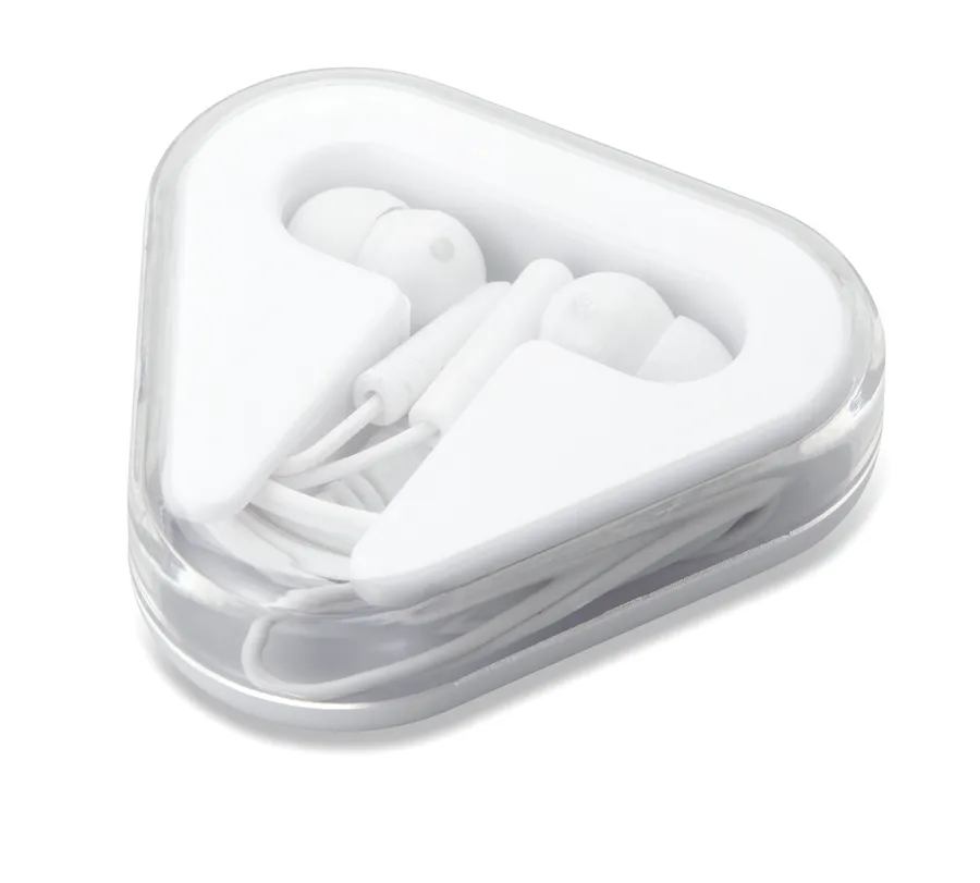 MUSIPLUG, PVC- kuulokkeet