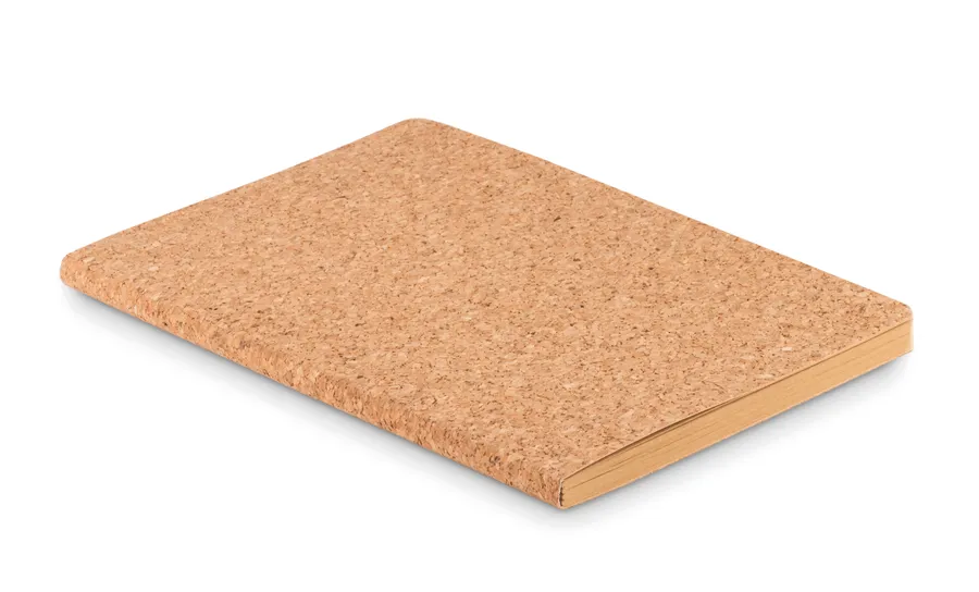 NOTECORK, Korkki muistivihko