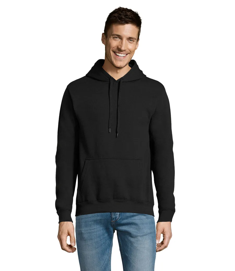 SLAM, SLAM Unisex hupparipusero