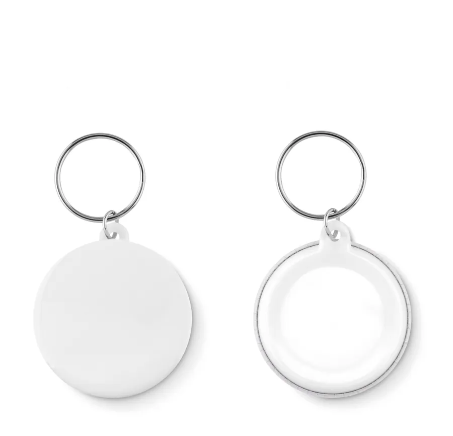 PIN KEY, Avaimenperä