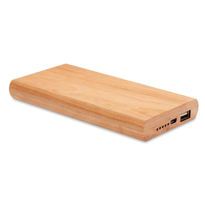 ARENAPOWER, Bambu varavirtalähde 4000 mAh