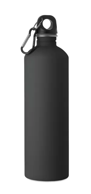 REBIG MOSS, Yksiseinäinen pullo 750 ml, Soft touch -pinta