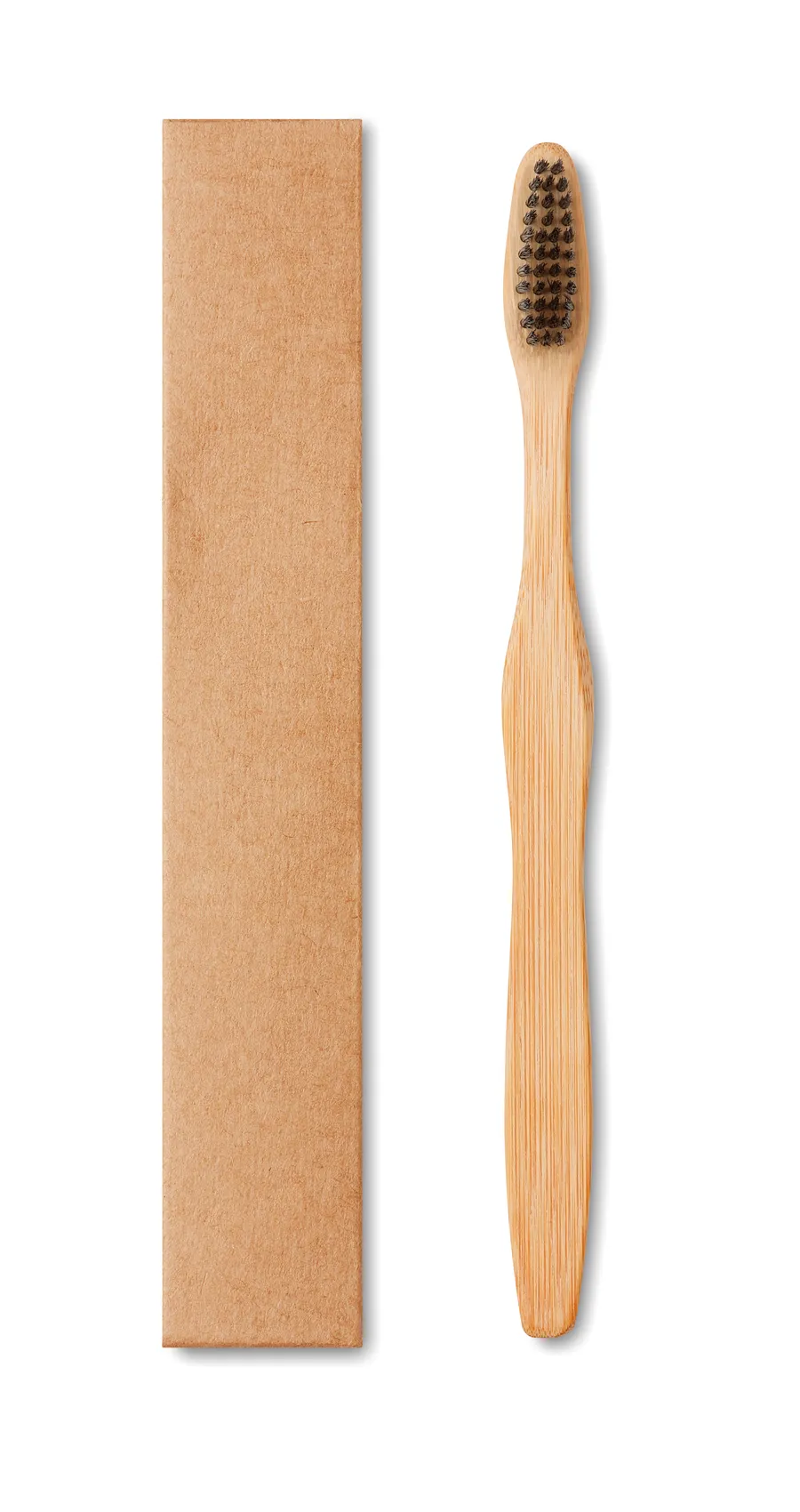 DENTOBRUSH, Bambu hammasharja