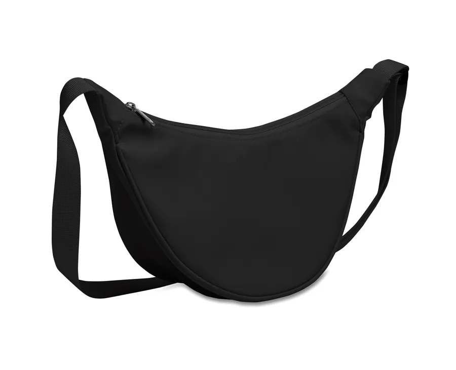 KOROVIN CROSS, Sling-laukku 400D Oxfordista