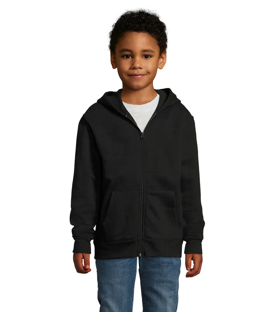 STONE KIDS, STONE Lasten huppari 260g