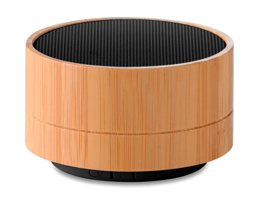SOUND BAMBOO, Bambu kaiutin
