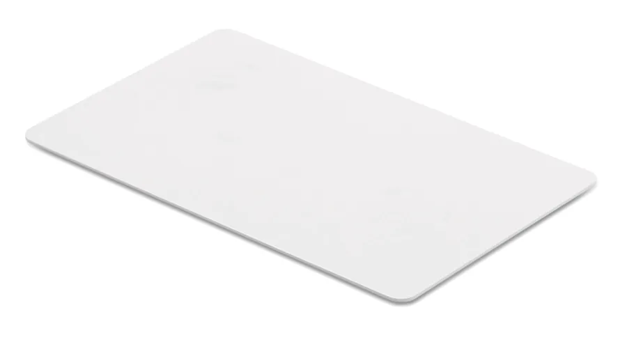 CUSTOS, RFID kortti