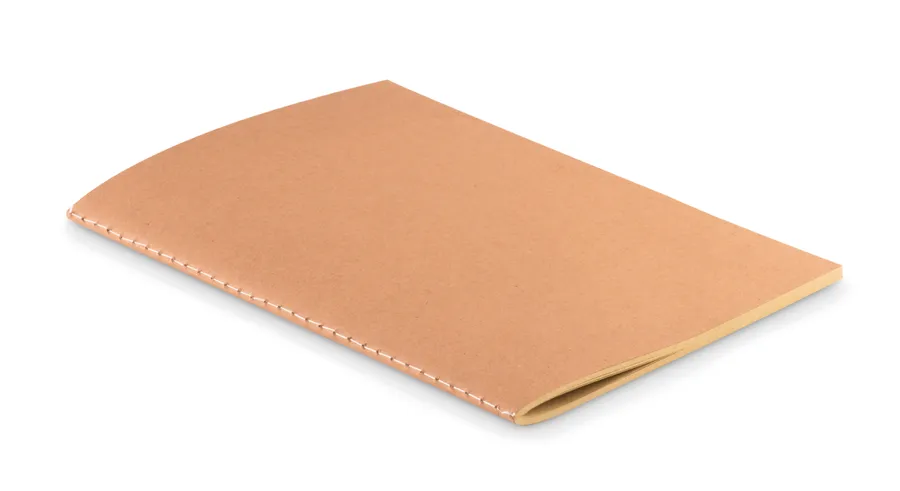 MID PAPER BOOK, Muistivihko