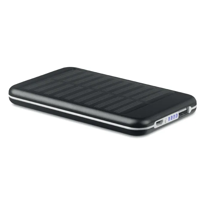 SOLARFLAT, Varavirtalähde 4000 mAh