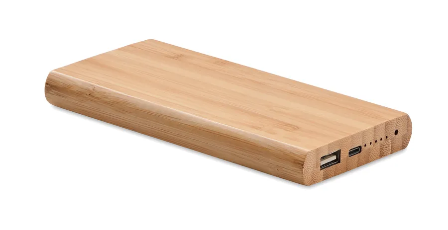 ARENA C, Varavirtalähde 6000 mAh