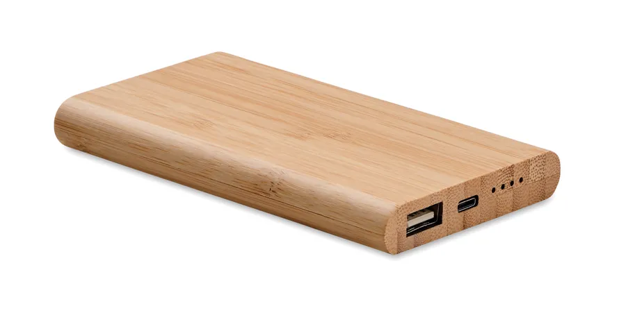 ARENAPOWER C, Varavirtalähde 4000 mAh