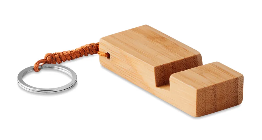 TRINEU, Bambu avaimenperä