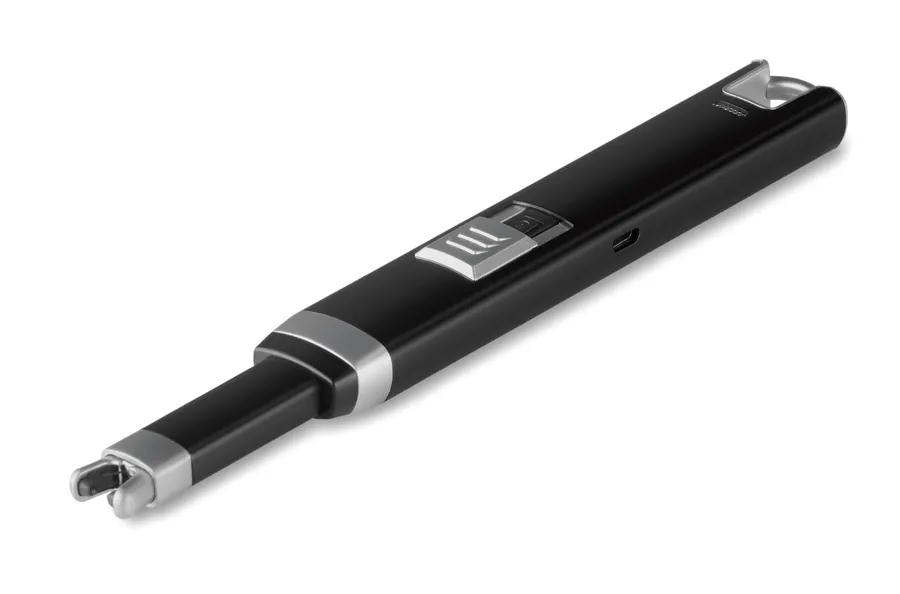 FLASMA PLUS, USB sytytin